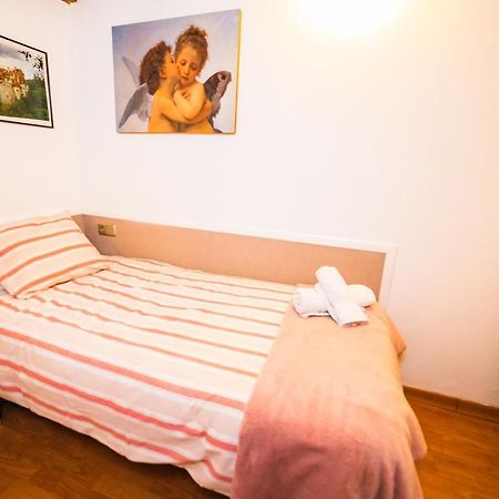 Rustic Poble Sec Apartment Barcelona Eksteriør billede